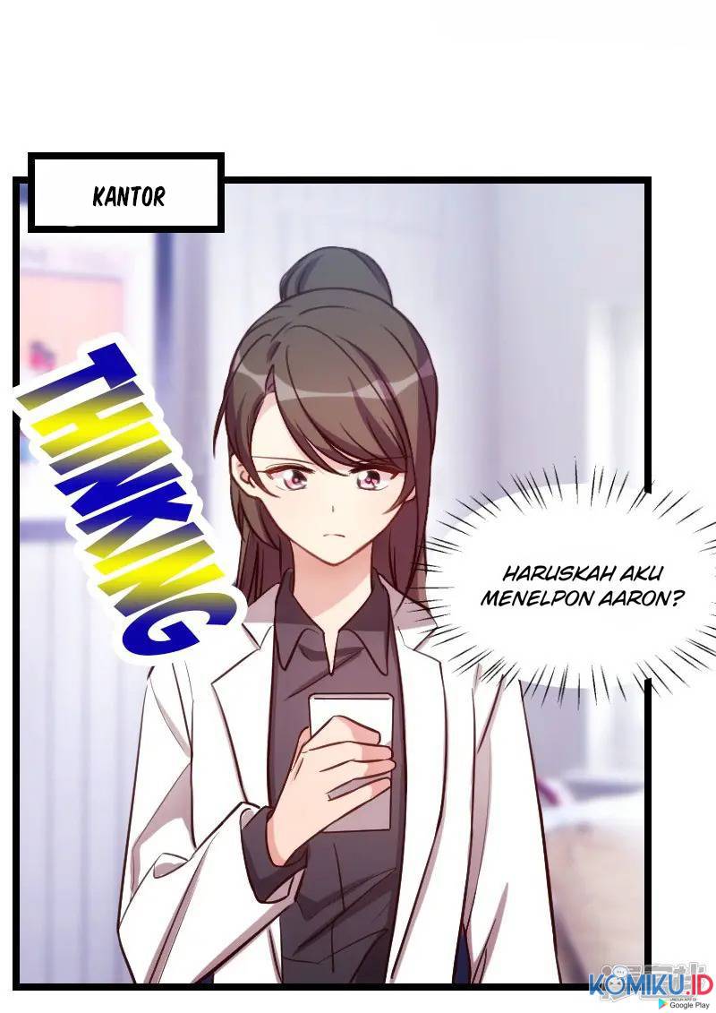 CEO’s Sudden Proposal Chapter 162 Gambar 14